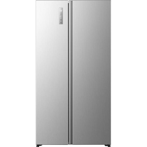 SBS INOX CL.E  544L DISPLAY