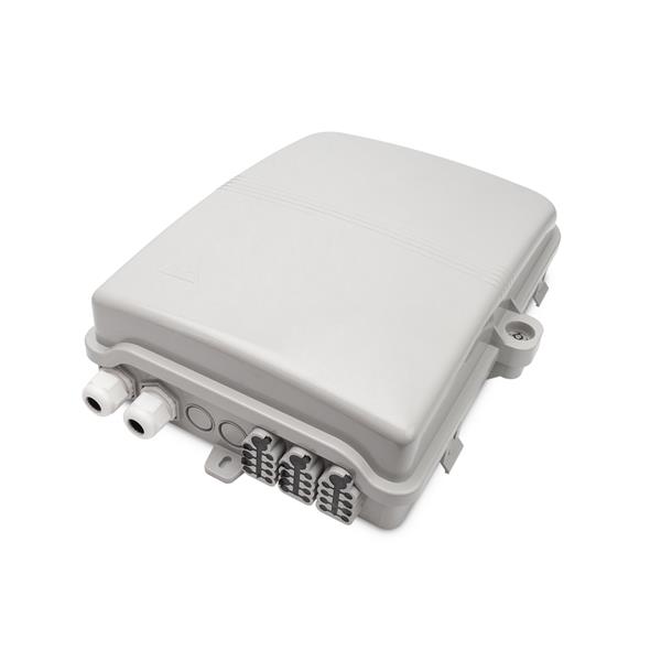 SCAT. DISTR. FTTH 16 CAVI ESTERNI