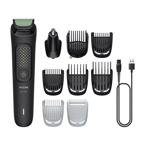 SERIE 3000 - 9IN1 CON CUSTODIA