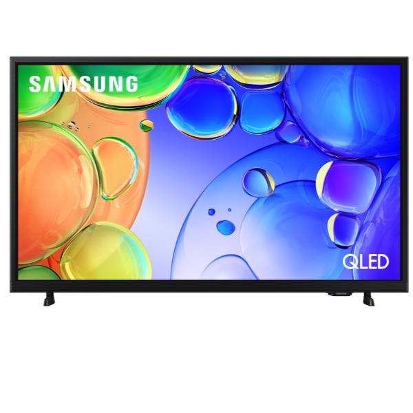 TV 32 QLED 4K