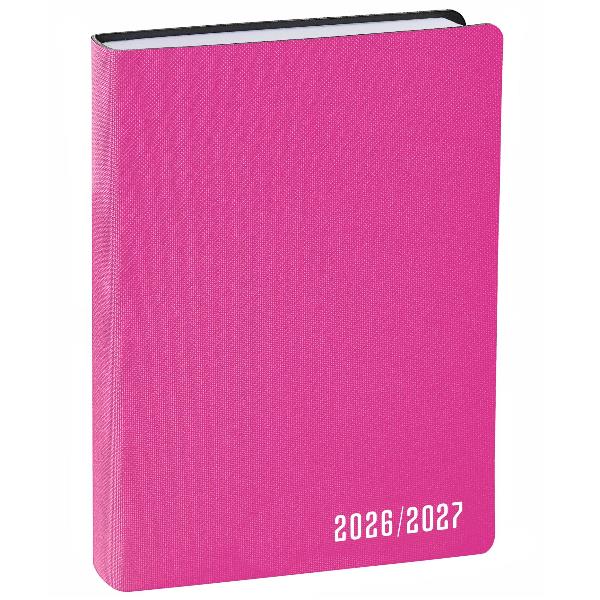 EUROTEXTAGENDA ML GALAXY ROSA SC