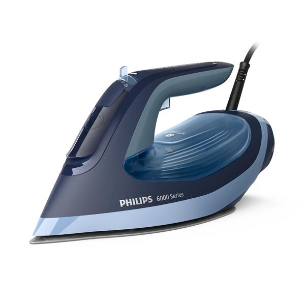 FERRO DA STIRO SERIE 6000 600W
