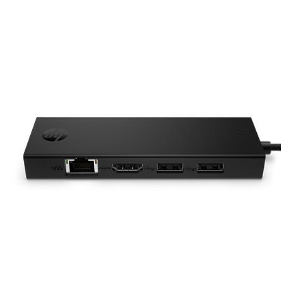 HP PRTBLE USB-C TO HDMI HUB