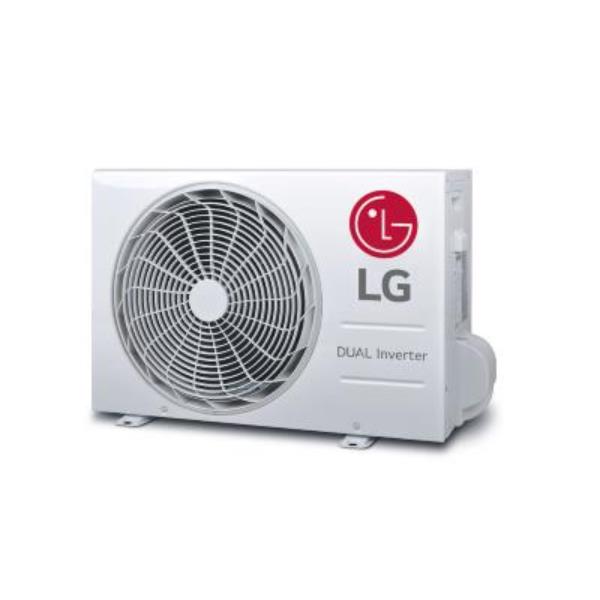 LIBERO SMART MONO/MULTI 18 KBTU U.E