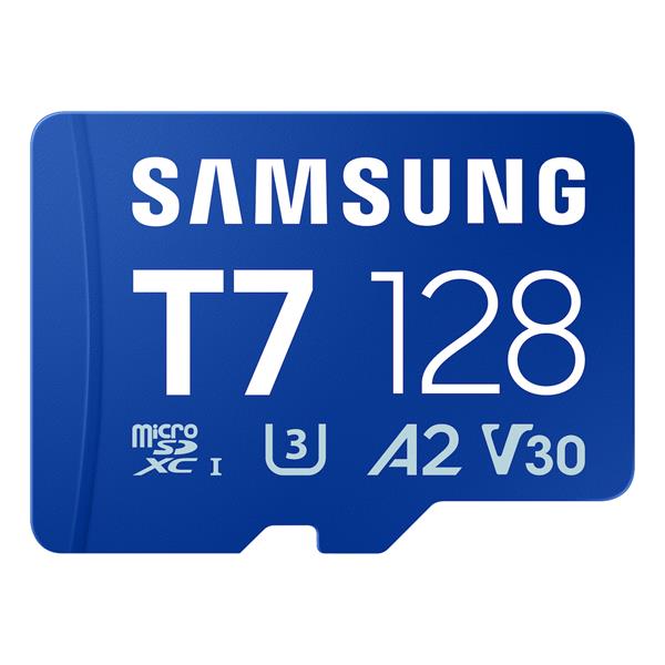 MICROSD T7 128GB
