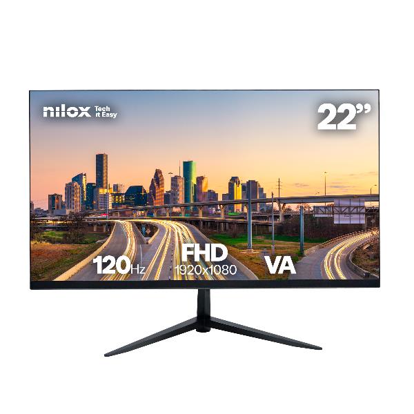 MONITOR 22 FHD VA 120HZ