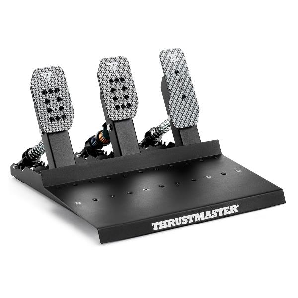 RACELINE PEDALS III LC