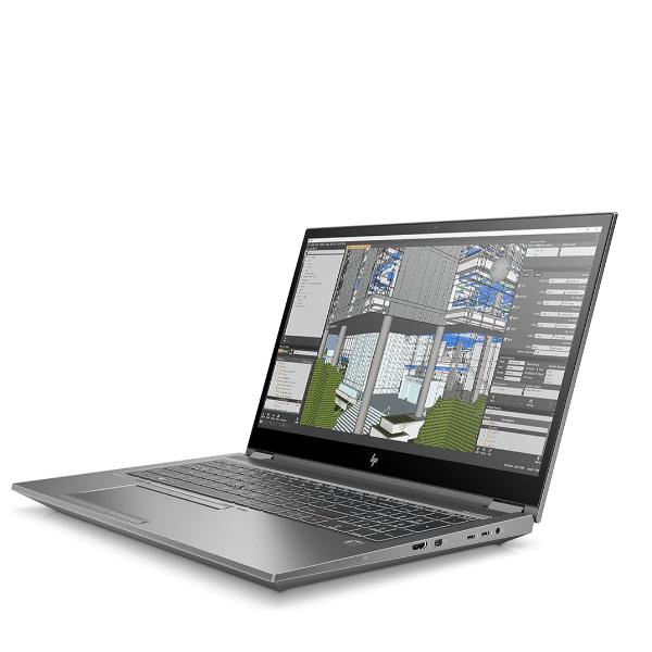 REF HP ZBOOK 15 G7 15.6  I7/16/1TB