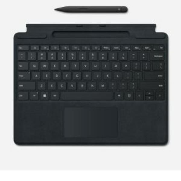 SURFACE PRO SIG KB BLK GER PEN S