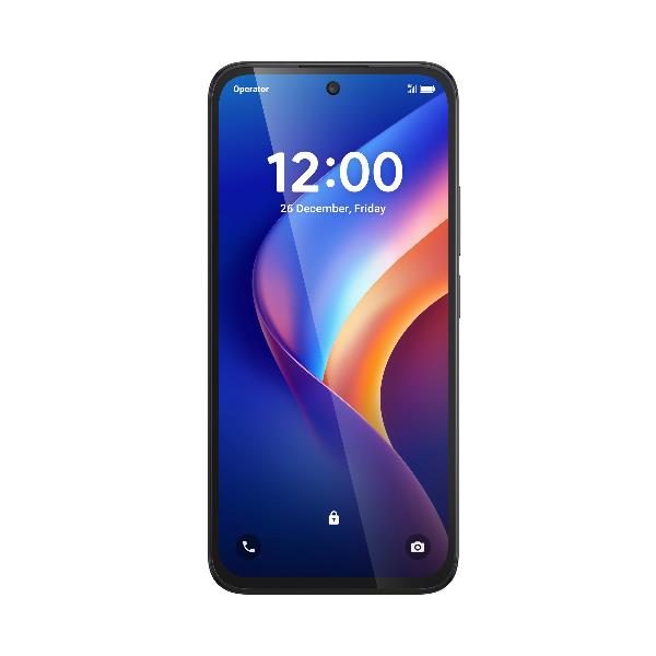 TCL K70 4G MIDNIGHT BLACK
