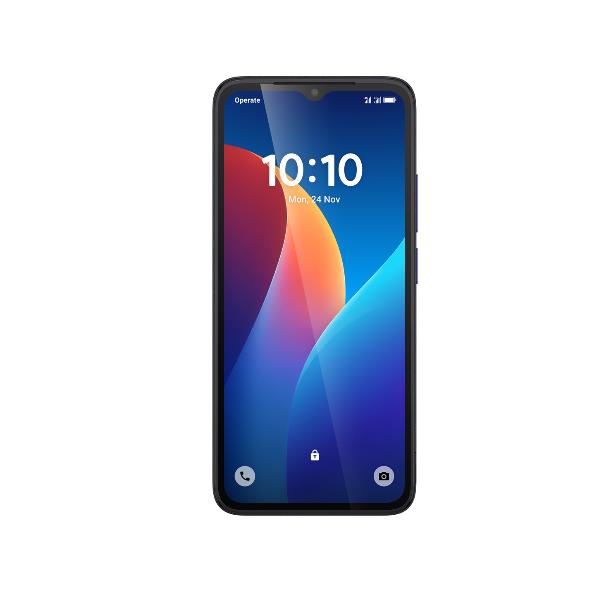 TCL K70 SE 4G INDIGO BLACK