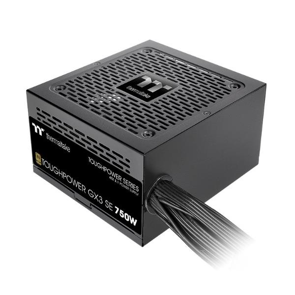TOUGHPOWER GX3 SE 750W NON MODULAR
