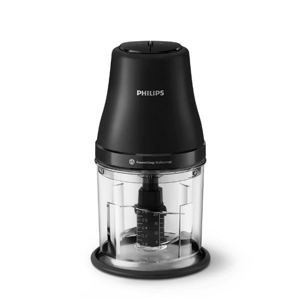 TRITATUTTO CAPIENZA 1L  NERO