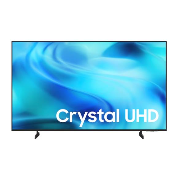 TV 43  CRYSTAL UHD