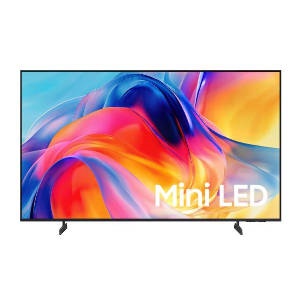 TV 43  MINI LED 4K