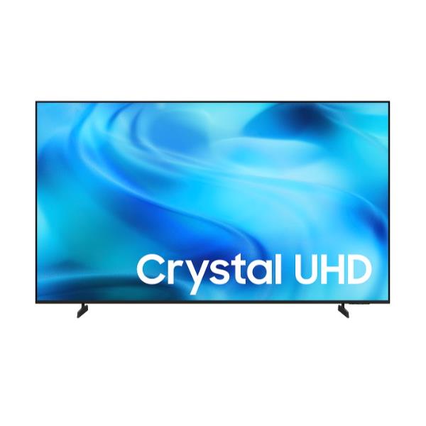 TV 65  CRYSTAL UHD