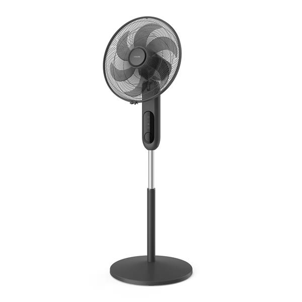 VENT. PIANTANA 3 MOD  6 PALE NERO