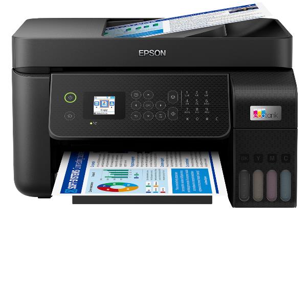 ECOTANK ET-4900