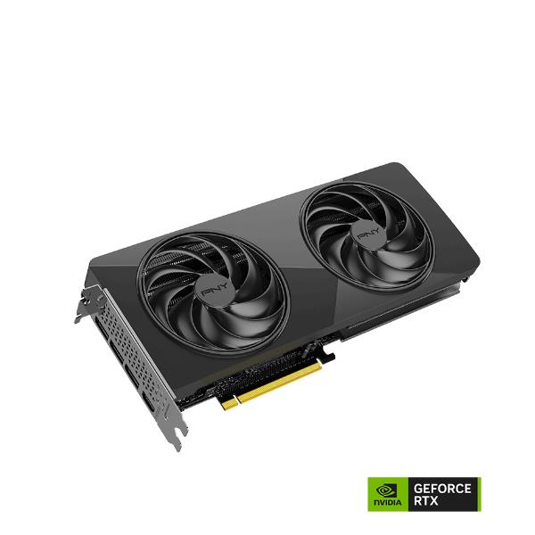GEFORCE RTX 5070 12GB SLIM OC DUAL