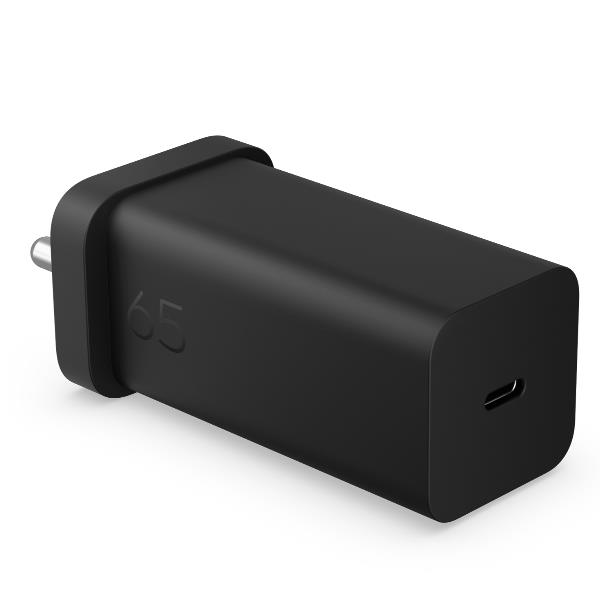 HP 65W GALLI NITRIDE WALL CHRG