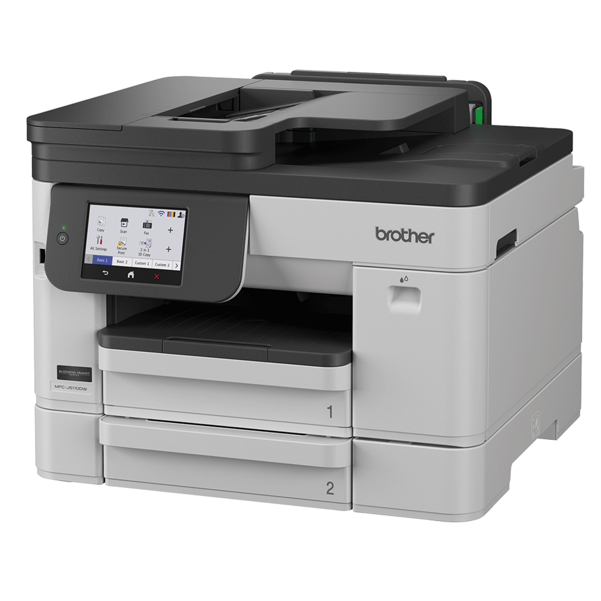 MFCJ5110DW MULTIFUNZIONE A4 INKJET