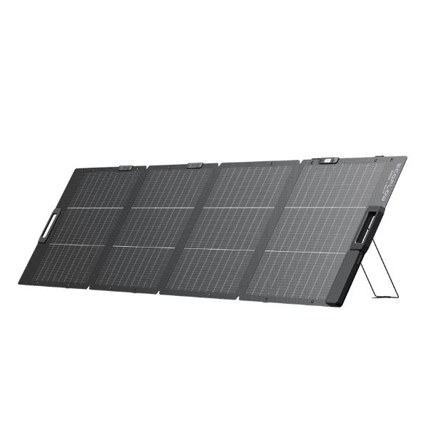 PANNELLO SOLARE PORTATILE 220W L
