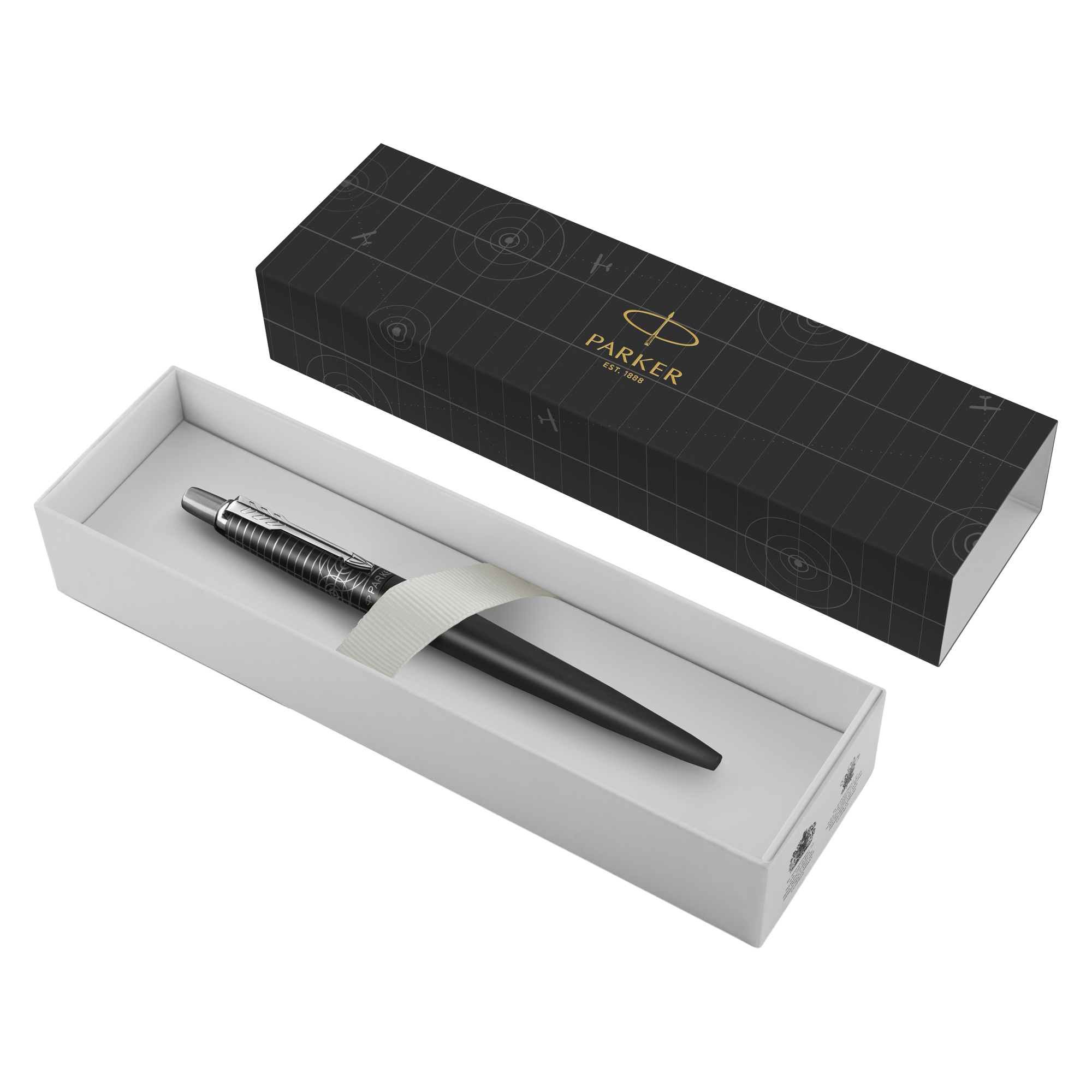 PK JOTTER XL LEGACY OF FLIGHT GT