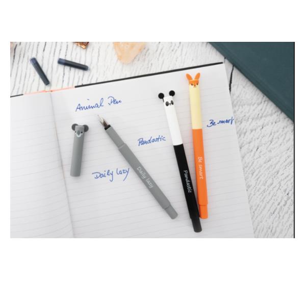 STILOGRAFICA ANIMAL PEN FOX