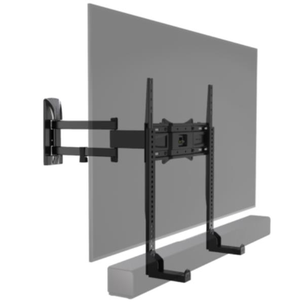 SUPPORTO SOUNDBAR TV