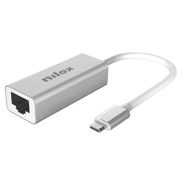 USB-A TO RJ45 ADAPTER