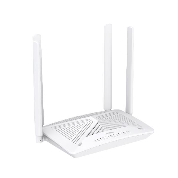 WIRELESS WI-FI6 AX6000 2 5GBE