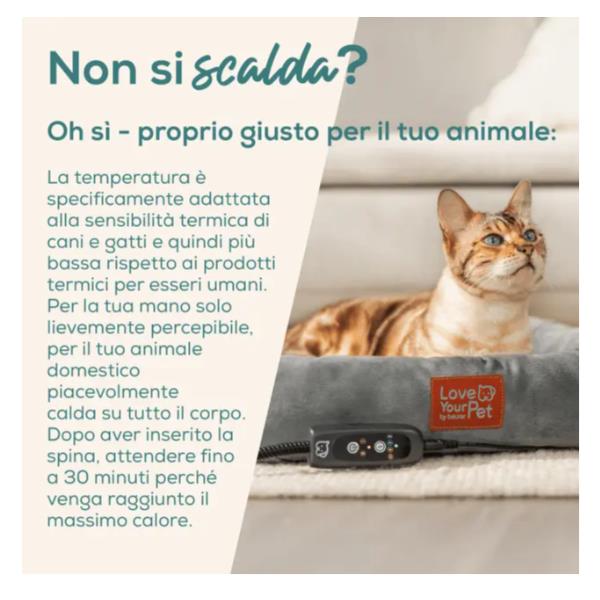 CUCCIA PP250 KIRA