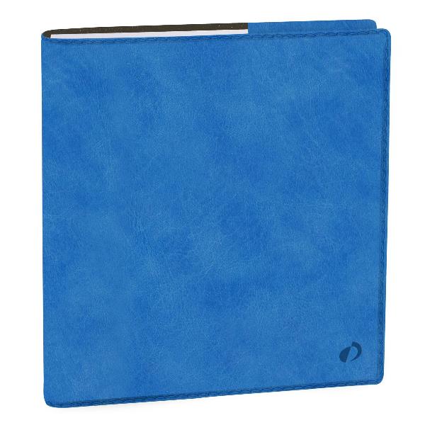 ESECUTIVO RUBR. IT BERGAME BLU COB.