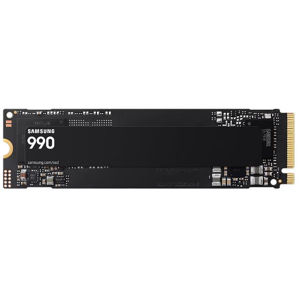SSD 2T 990