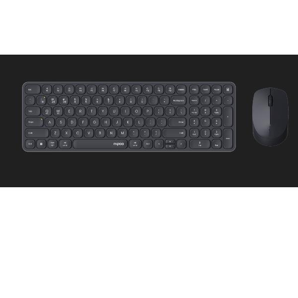 9310M SLIM MULTIMODE COMBO BLACK