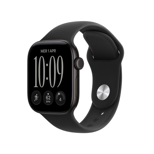 AW S12 42 BK AL BK SB SM GPS