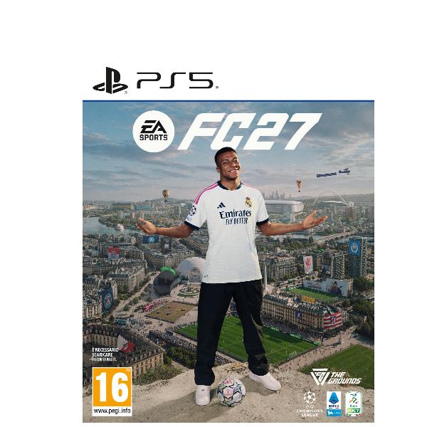 EA SPORTS FC27 PS5