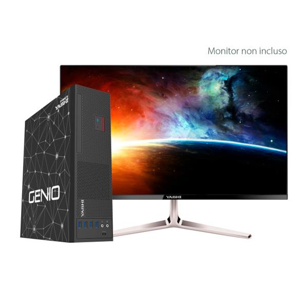 GENIO CORE 7 240H 16/512GB2 W11P