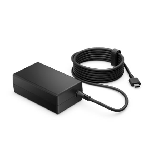 HP USB-C 65W GAN LC ADAPT