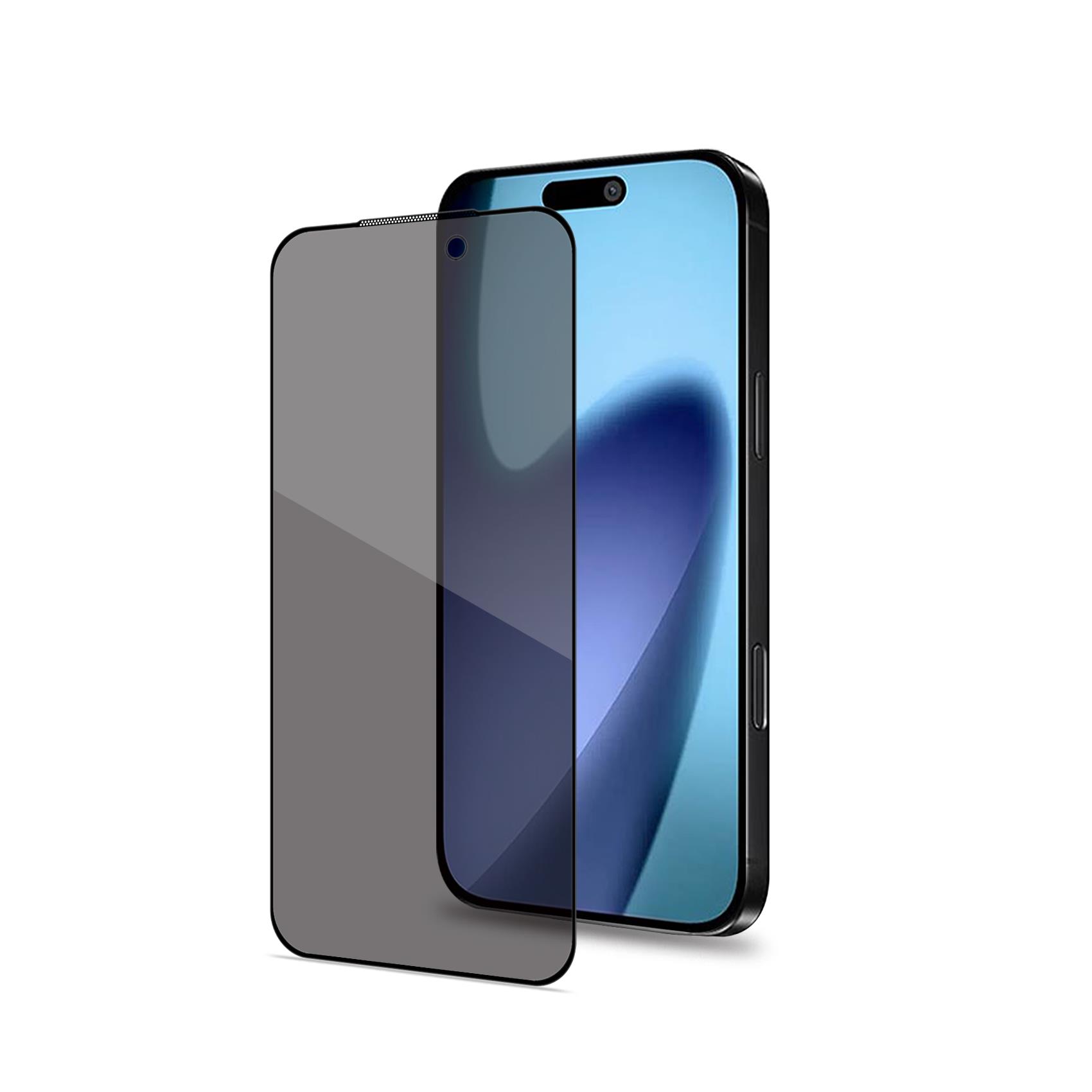 PRIVACY GLASS FULL IPHONE 18 PRO