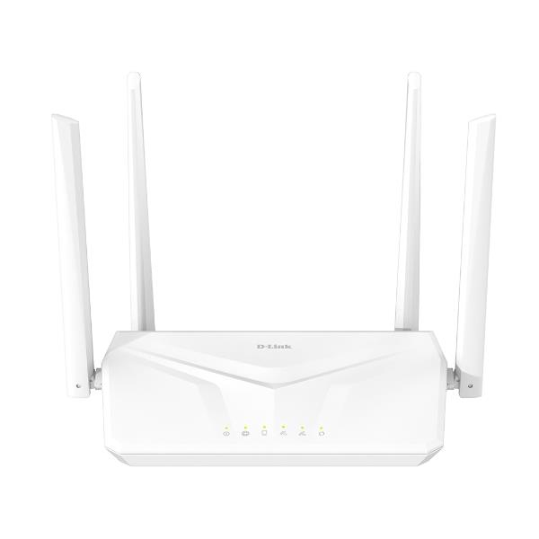 ROUTER WI-FI 5 DUAL-BAND AC1200